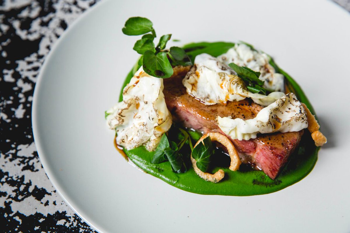 Tonight &amp; tomorrow!  Try #fodder's Test Kitchen menu at <a href="/Platform_1ldn/">Platform1</a> #SE22 - new dishes for a very good price  londonpopups.com/2017/11/fodder…