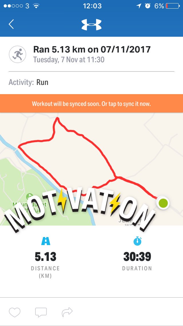 VaivaVoosia's tweet photo. It's easy to lose motivation when stress and realty problems enter your life! But U need to know there is better days!Like today #runforfun https://t.co/42O2FUnyYx