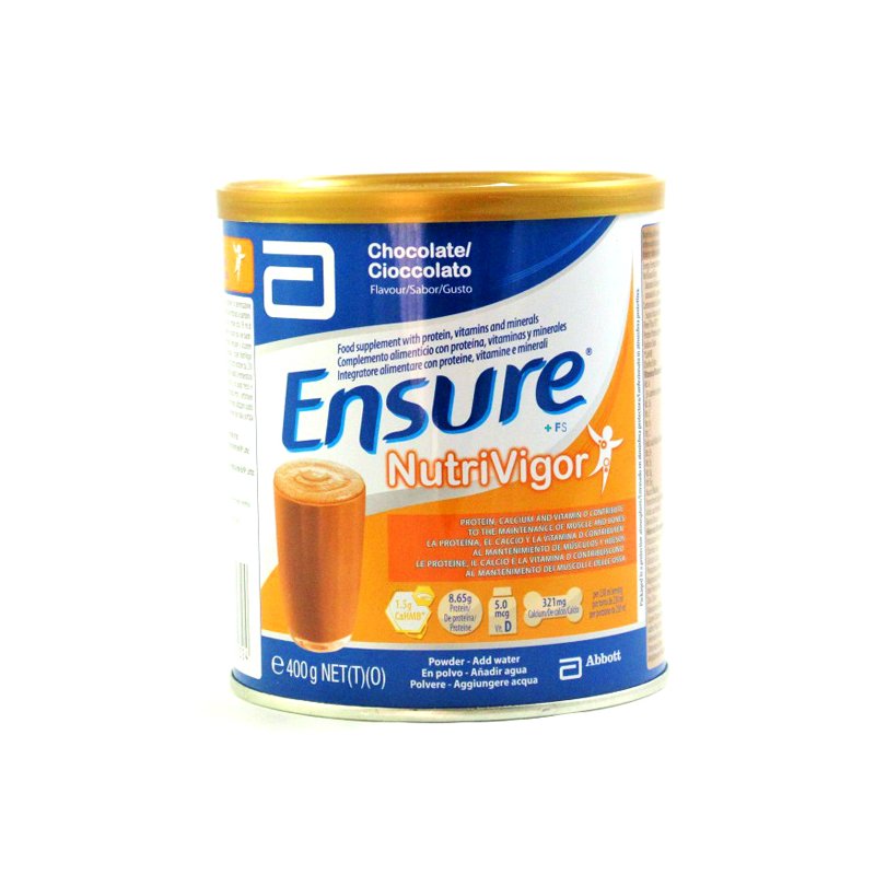Farmacia_24h's tweet photo. ¡Bajan los #precios! Si quieres probar #Ensure #Nutrivigor de 400 gr ahora es tu #oportunidad, ¡hemos bajado los precios a 8.45€! 😱😉 https://t.co/n4o5WYvafp