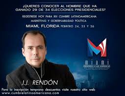 ViossPro's tweet photo. @viossvision dice presente en la próxima @Cumbre_Latino 2018 @JJRENDON @jmassiani https://t.co/OmQJlZhcpW