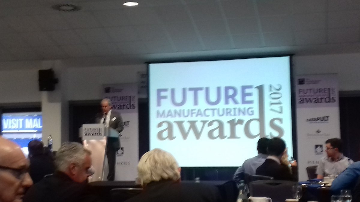 Very excited to be attending the EEF Awards Wales today  @eef_cymru #EEFevents