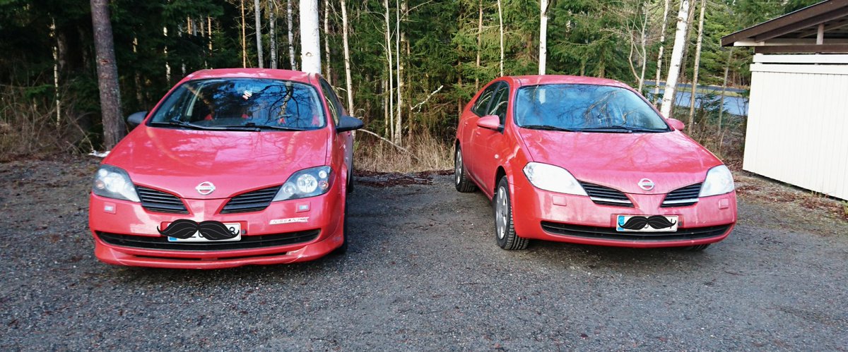 GridFullGaming's tweet photo. Tuli emännälle haettua heimoveli talveksi 😎 https://t.co/6Zs5z7IXBZ