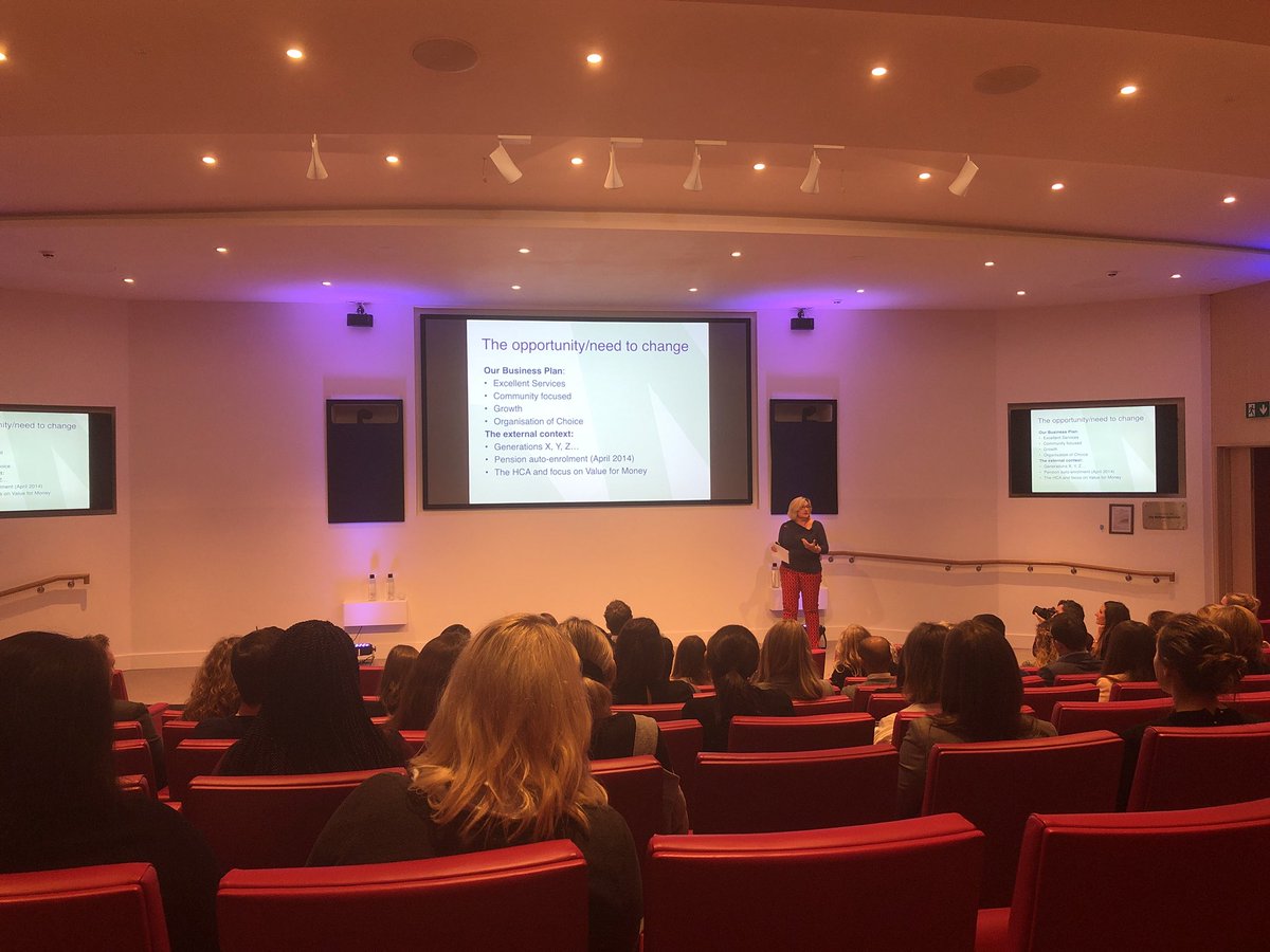 RewardsDaddy's tweet image. How good is @Deirdreward66!! Engaged the entire audience #EnExLive @EnExcellence