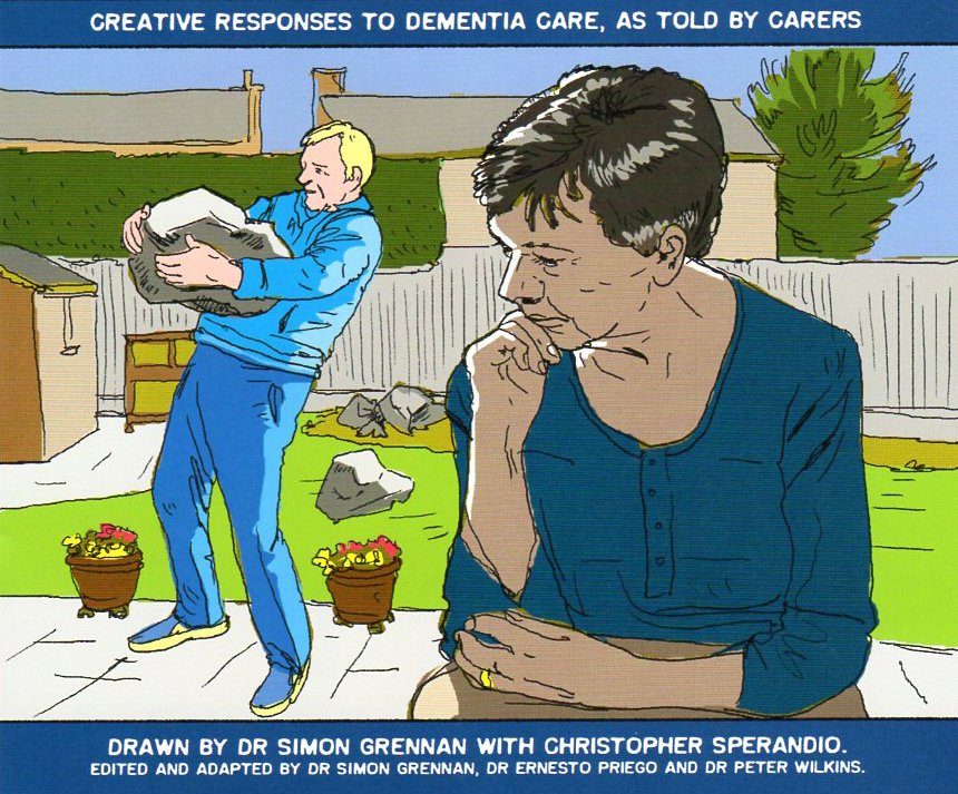 Check out Parables of Care blogs.city.ac.uk/parablesofcare…  Touching, funny, creative <a href="/CityUniLondon/">Anna</a> <a href="/ernestopriego/">No longer here- please follow me on bsky.app!</a>