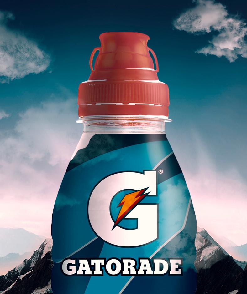 GatoradeSpain's tweet photo. Gota a gota, #Gatorade te ayuda a alcanzar tus metas más altas. #GCoach https://t.co/xTtEB0fzj3