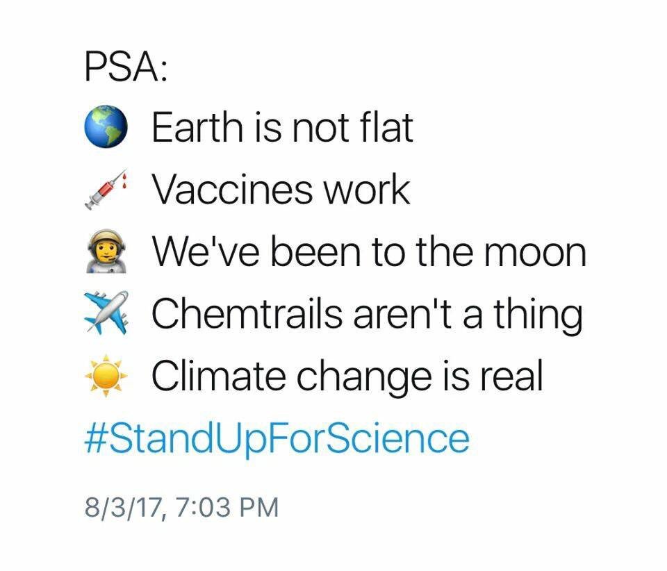 And, 🍎 GMOs are Safe