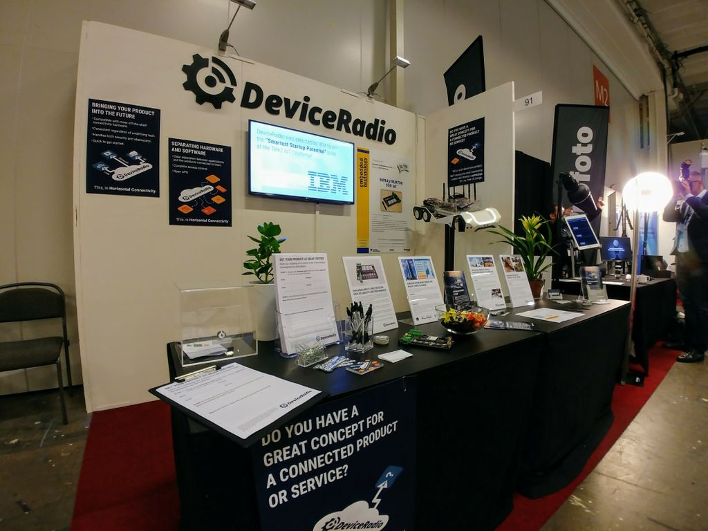 DeviceRadio tweet picture