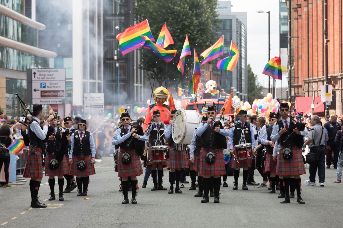 Lots of dates for your calendars here in our Ultimate Greater Manchester Festival and Events Guide for 2018 🗓️ > goo.gl/zVNXCt