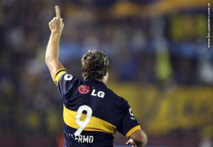 RoycoFerrari's tweet image. ¡Lo que hiciste por Boca no se olvida en la vida! 
Gracias por tantas alegrías. #FelizCumpleTitan