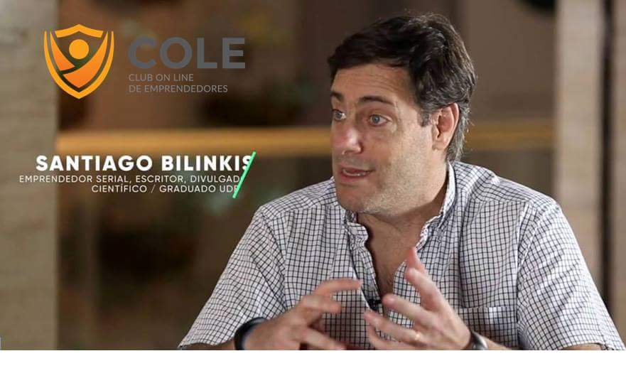 pablomarek's tweet photo. A las 10:00 hs podés conectarte en VIVO y GRATIS con @bilinkis  Cómo EMPRENDER en Argentina y no morir en el intento https://t.co/K1AxEsTztj https://t.co/wt56TZ1qW7