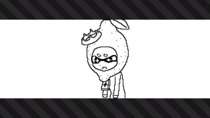 あるならかける派
 #Splatoon2 #スプラトゥーン2 #NintendoSwitch 