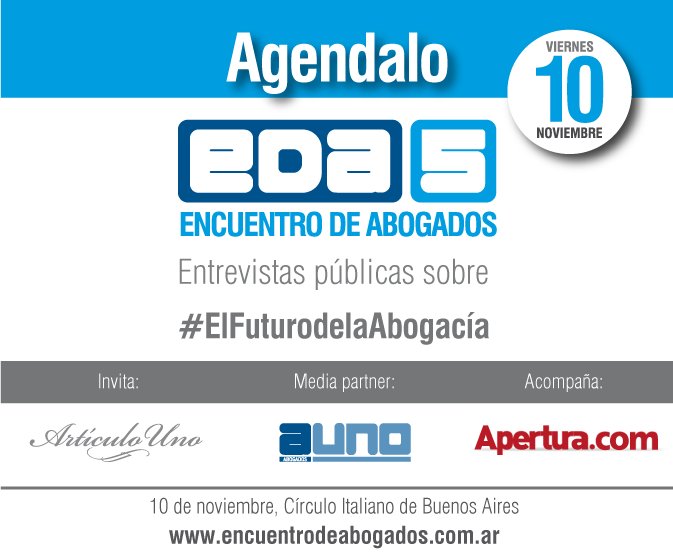 AUNO Abogados tweet media