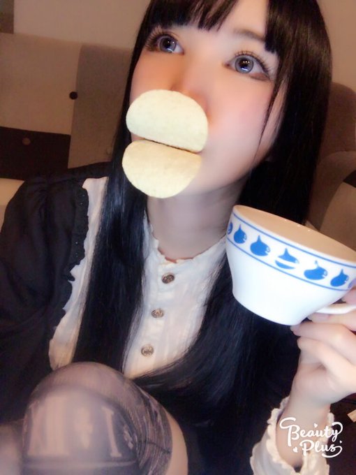 コスプレイヤーLeChat
のTwitter画像4