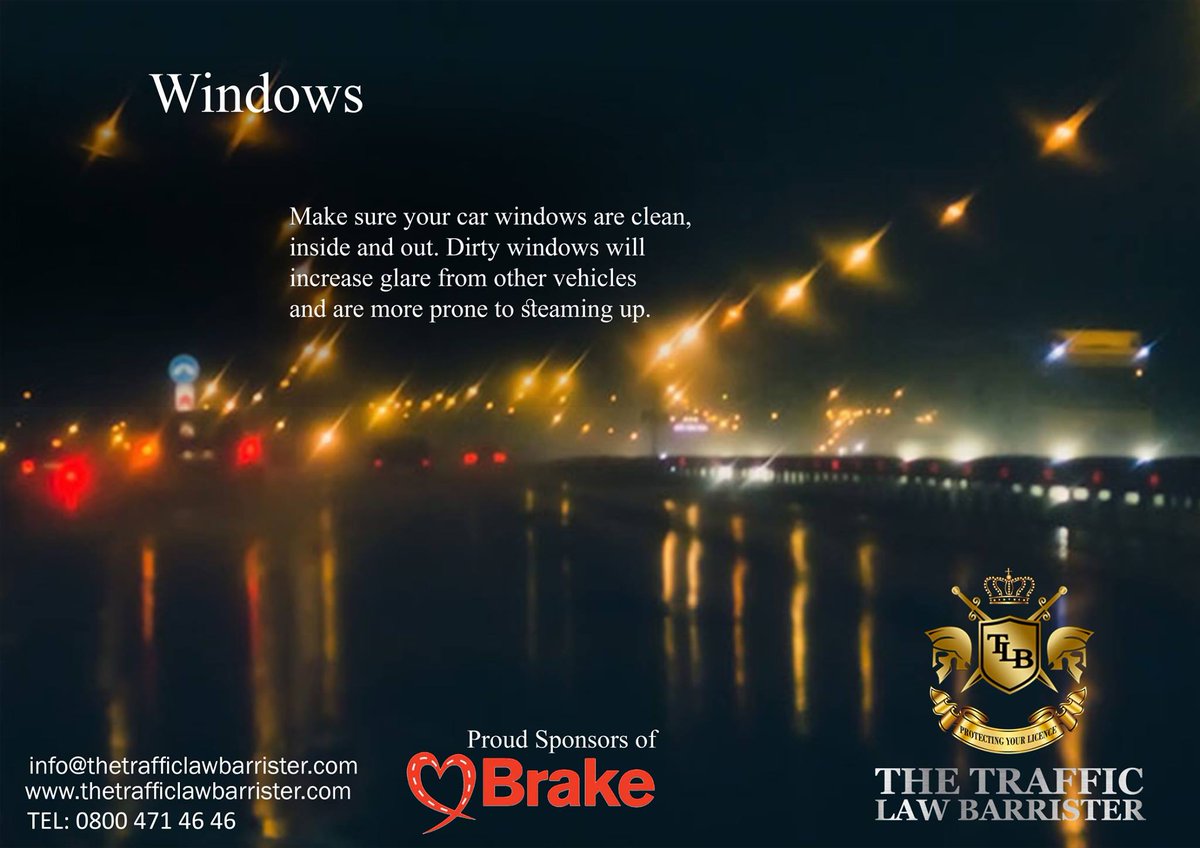 TrafficLaw Barrister tweet media