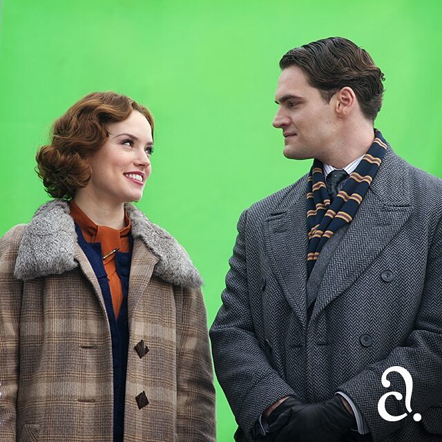 Image result for Tom Bateman