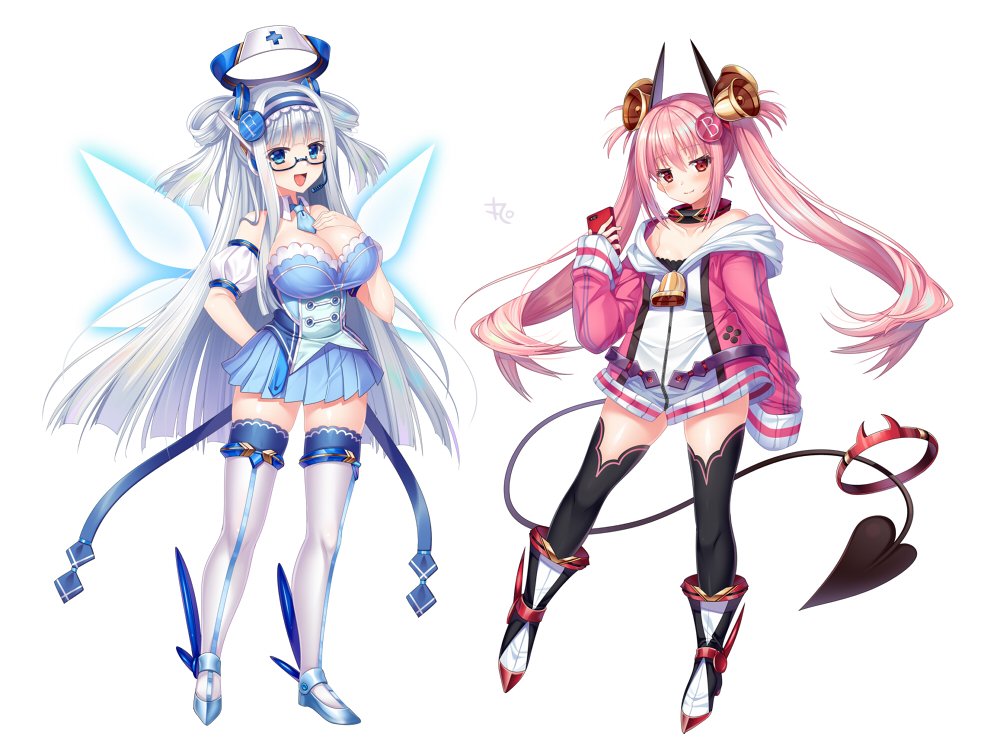 #無言で過去絵をあげる見た人もやる