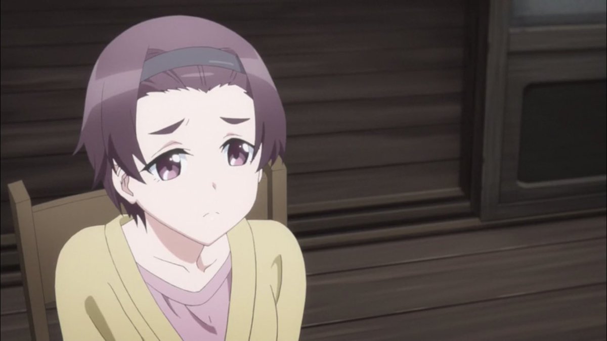 とん 和多田美咲ちゃんが森川睦月役で出演する Just Because 第2話 お姉ちゃんの恋愛模様に探りを入れるシーン 男子がいると分かるとテンションが上がる抑揚ある演技が上手い わっちゃんはキンシコウの様にお姉さんボイスもいけるし明るい妹としても