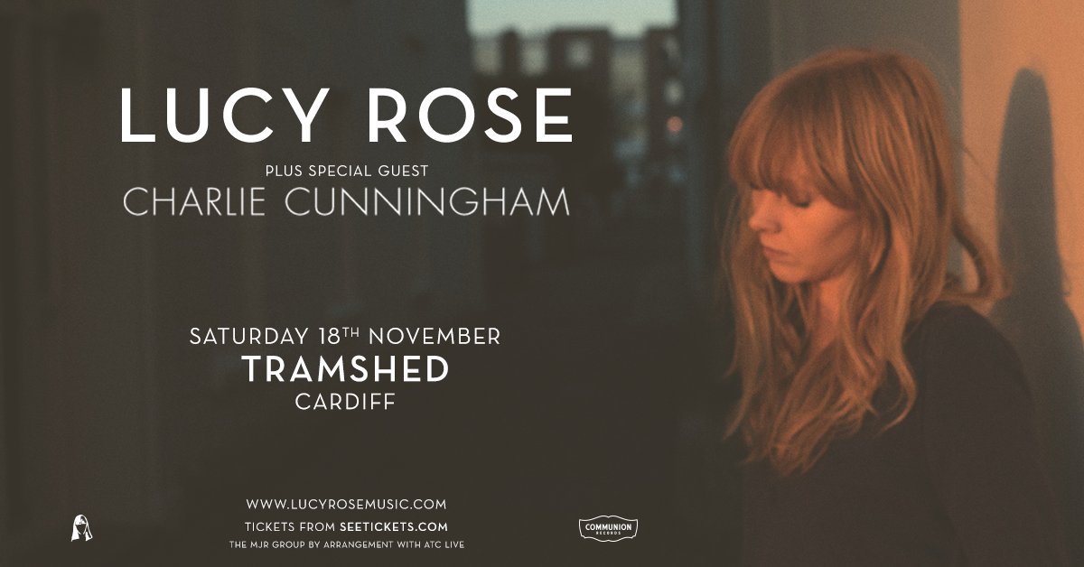 Tramshed Cardiff tweet media