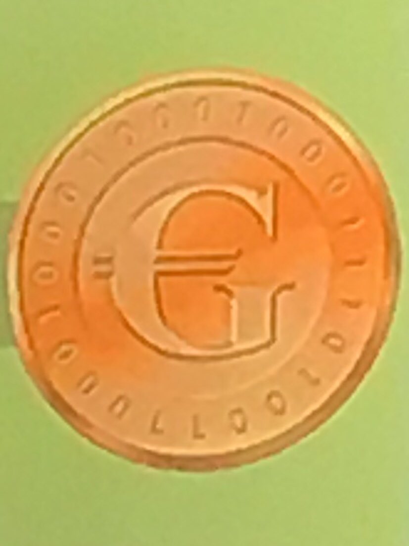 Adela95293971's tweet photo. 👍🏻👍🏻👍🏻👍🏻 a la GFTCoin De Diego Campo!!!  #GFTDataDay17 https://t.co/VadgrJPScY