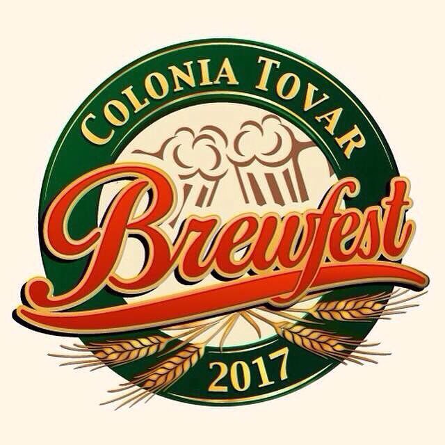 Los amigos de <a href="/CervezaBenitz/">Cerveceria Benitz</a> y <a href="/Ccoloniera/">Cerveza Coloniera</a> nos traen el #BrewfestColoniaTovar del 11 al 12.11.2017 entradas a la venta vía 04243169187