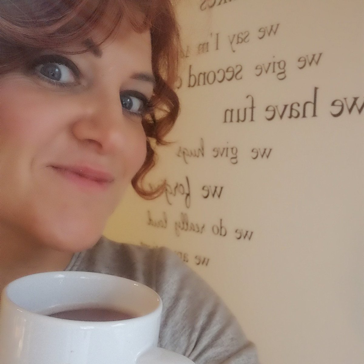FrancescaRavara's tweet photo. Buongiorno a chi ha capito che i sogni più belli di fanno da svegli!
#buongiorno #4everhappy #francescaravara #happylifestyle https://t.co/R3ThsqsfLC