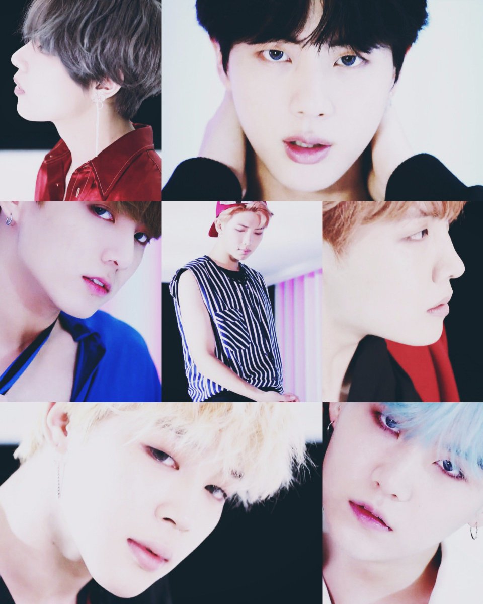 Rossella_S's tweet photo. #bts #dna #loveyourself #her #army ❤❤❤❤❤❤❤❤ https://t.co/J0H7C2PBLd