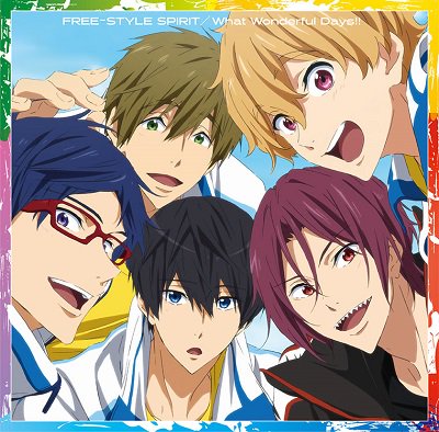 Free シリーズ公式 明日11月8日発売です 特別版 Free Take Your Marks 主題歌cd Op 主題歌 Free Style Spirit Ed主題歌 What Wonderful Days 収録です T Co Wumq1prece T Co Swjjobekga Free シリーズ公式 明日11月8日発売です 特別版 Free Take Your Marks 主題歌cd Op 主題歌 Free Style Spirit Ed主題歌 What Wonderful Days 収録です T Co Wumq1prece T Co Swjjobekga