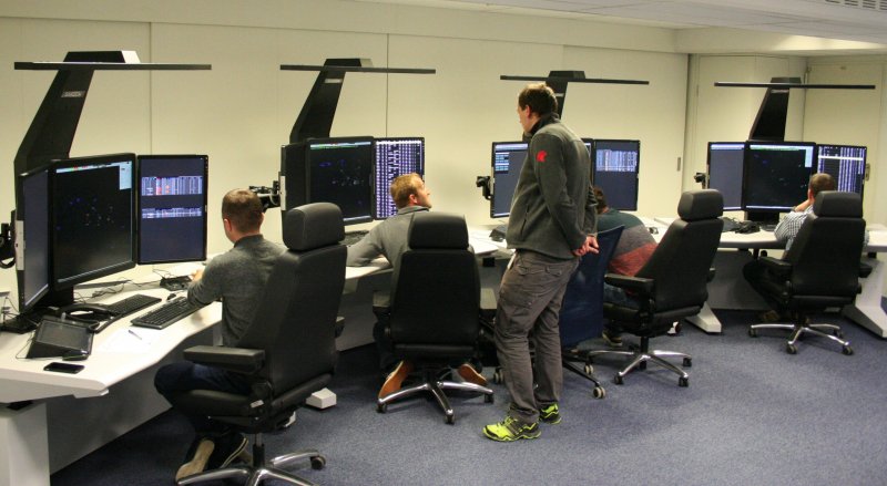 eurocontrol's tweet photo. ATM Data as a Service - Final phase of demonstrator project completed by Maastricht &amp; Slovenia Control https://t.co/nK8UjWnN8h https://t.co/5b2l47xqrI