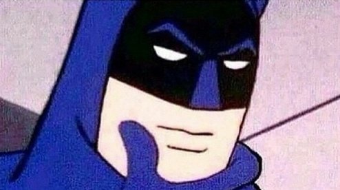 När en medlem kommer med en jättedålig idé but you have to pretend to be interested för att inte krossa hens engagemang