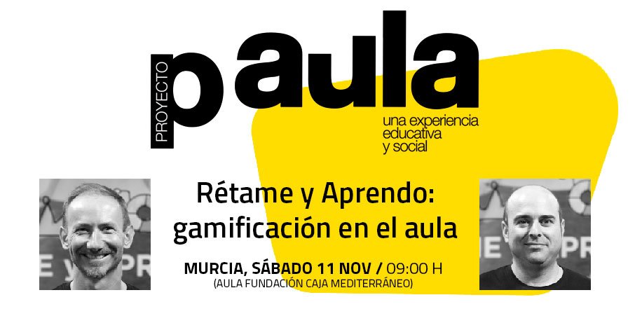 cpcd_upct's tweet photo. ¡Nos vemos el sábado! #otraeducación #RétameyAprendo @PAulaeducacion https://t.co/ii7bSVn8sa