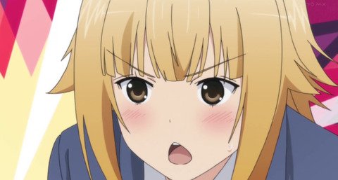 アニメのにゅーすとか みなみけ 三大かわいいサブキャラ アツコ 速水先輩 あと一人は T Co Uf5uzbcjfv T Co Fx0qdcgkan Twitter