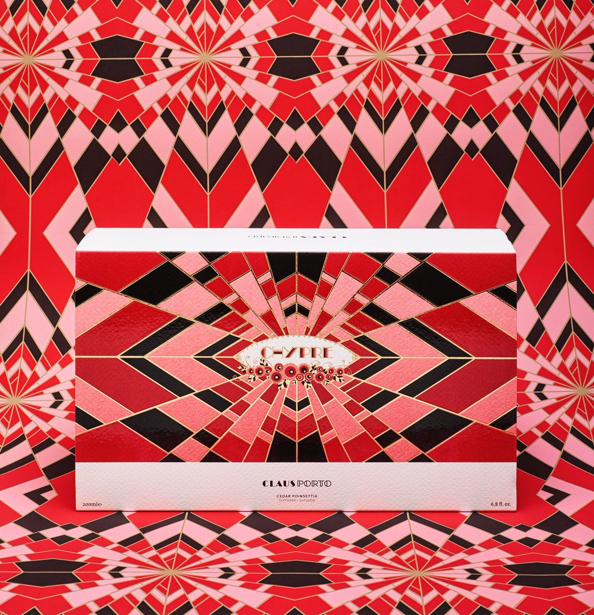 Pattern within #pattern •
goo.gl/cW4TJy
#clausporto #home #diffuser