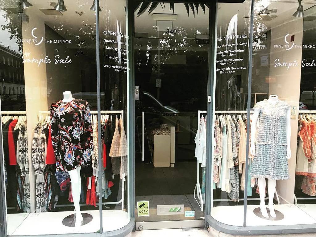 slprint's tweet photo. Open! Just in time for breakfast. @nineinthemirror has popped up on glamorous Kings Road #340 with a range of stun… https://t.co/ZHmsl7mOqY https://t.co/UpPc4mnz1m