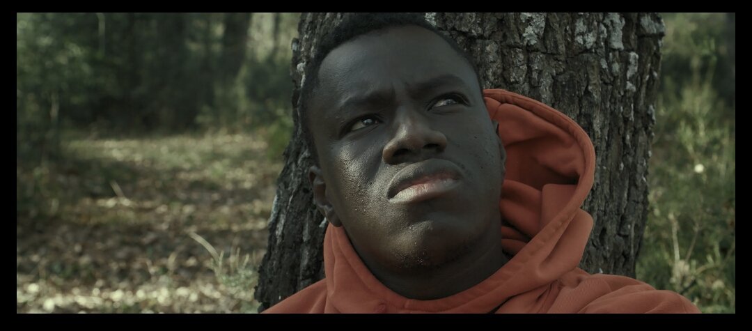 sotaboscfilm's tweet photo. Hoy es el día! Estrenamos 20:30h en #seff17 #lasNuevasOlas con presencia del director @dgutierrezcamps y protagonista Musa Camara #premiere https://t.co/jHZLs46Bab