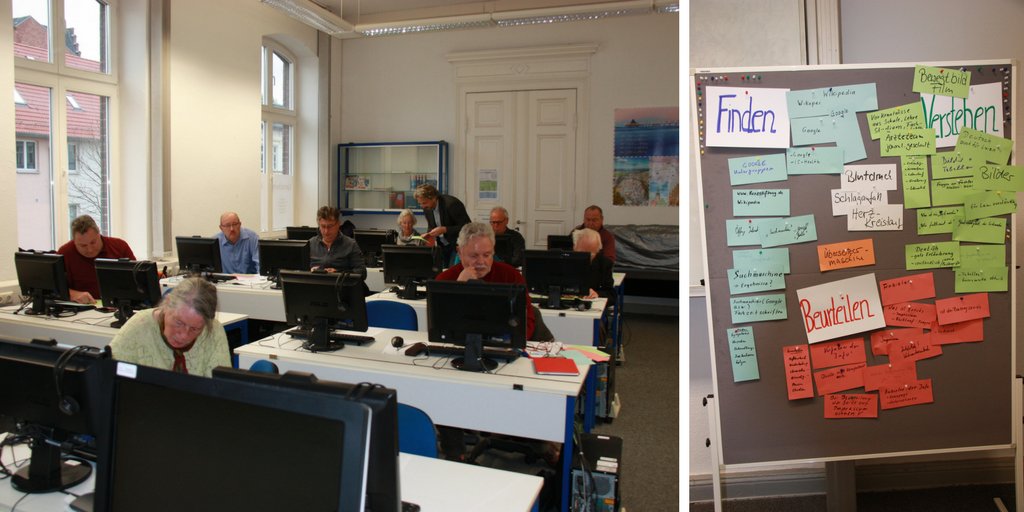 ICHealthEU's tweet photo. Towards better #digitalhealthliteracy in Europe! Co-creating #MOOCs with 60+ in Germany, with #Scanbalt dedicated workshop on 2nd November. https://t.co/fgCXg91Hwo
