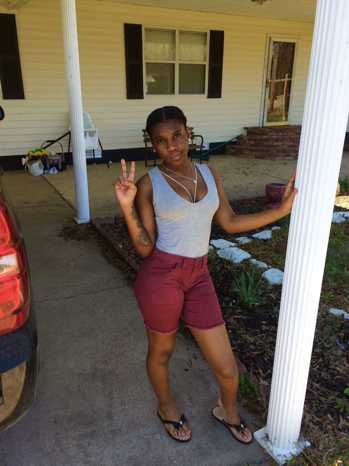 LookInMy_Mirrah's tweet photo. I just know come June, I better be back this lil 😒☺️ https://t.co/mFFRhjjpf4