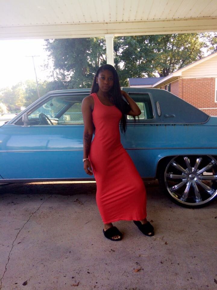 LookInMy_Mirrah's tweet photo. I just know come June, I better be back this lil 😒☺️ https://t.co/mFFRhjjpf4
