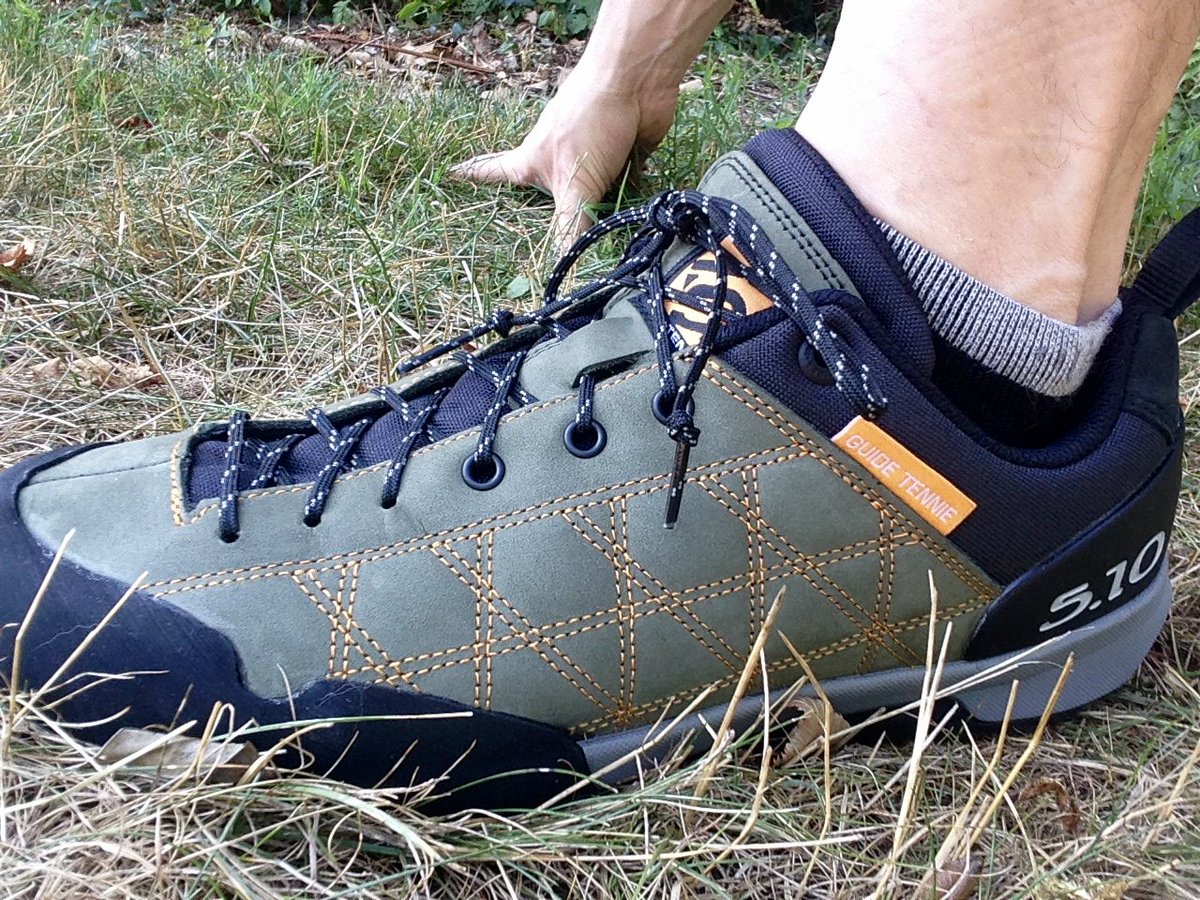 TogFans's tweet photo. Guide Tennie #FiveTen #Footwear
The durable #leather water-resistance breathable on warm days.
Explore now : https://t.co/WwyPinJKzy https://t.co/7WD9IzNtBA