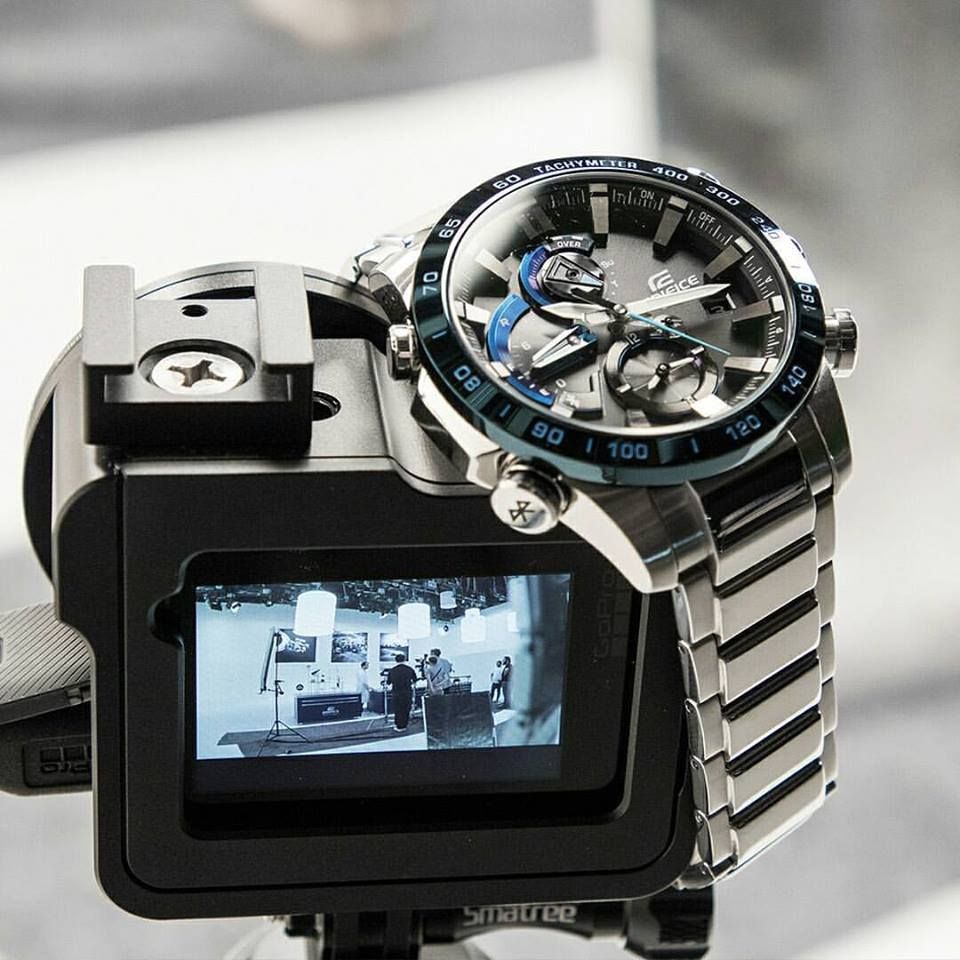 SundialLebanon's tweet photo. Casio #edifice #EQB800
#CasioLB #Lebanon #SundialLtd
https://t.co/8xVyX2XvKI
https://t.co/xu6FptRBlL https://t.co/KUrIg0ePpd