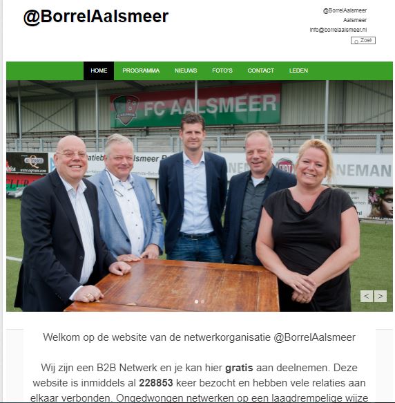 borrellisse tweet picture