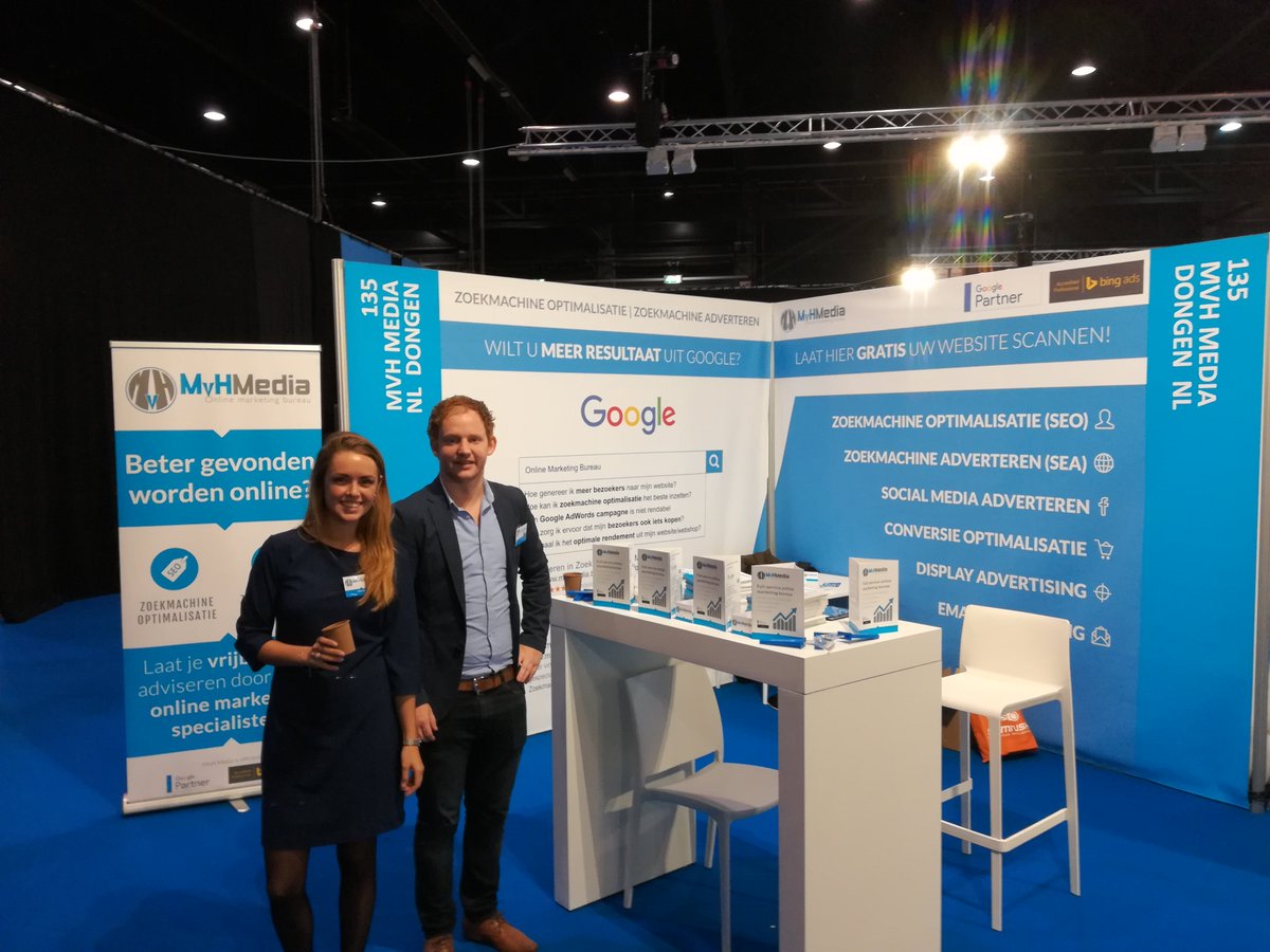 FolloAgency's tweet photo. Vandaag de tweede dag van de #ecommercexpo in Kortrijk. Op deze beurs geven wij bedrijven advies rondom online marketing. https://t.co/4PgS3V0y0p