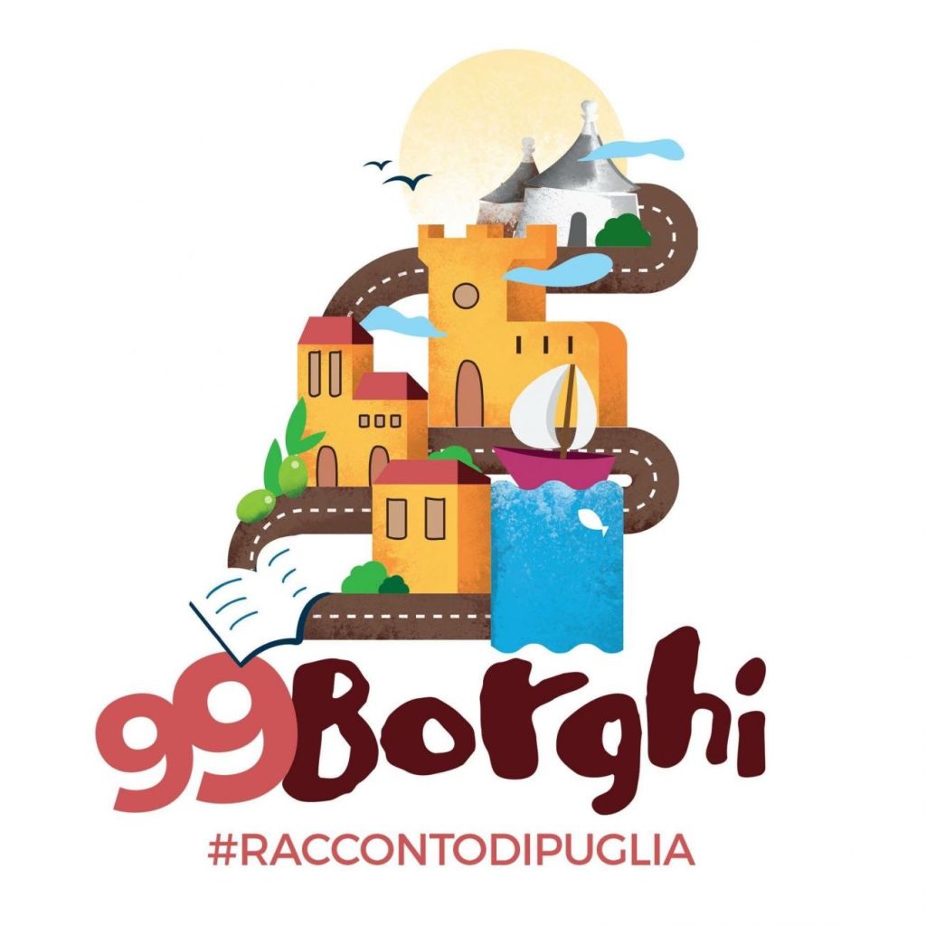 GarganoAround's tweet photo. 99 Borghi-#raccontodiPuglia https://t.co/9dorj4nRVe https://t.co/qA0VEHRIyg