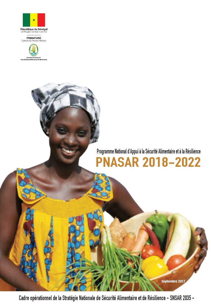 AmbCanSenegal's tweet photo. Discussion constructive sur #PNASAR avec M. Senghor & équipe du SECNSA pour une meilleure sécurité alimentaire et résilience au #Sénégal. https://t.co/JJIpw21BAN