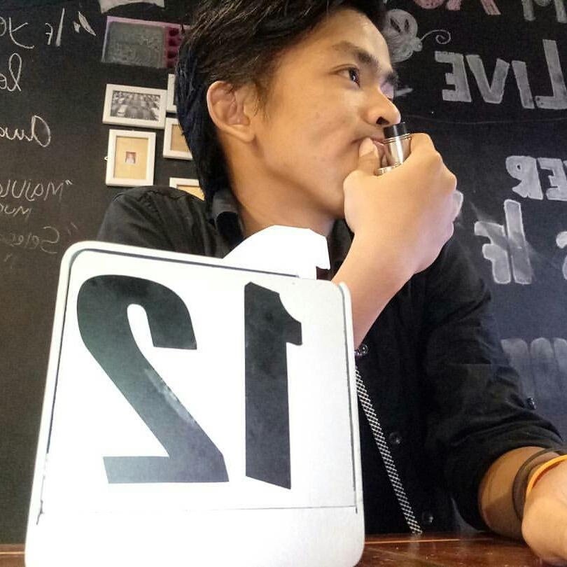 #FotoProfilEdisiGabut