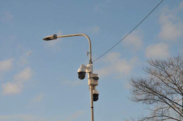 rmtrpstr's tweet photo. @KatsmaA @ArjanFCE We hebben in #dokkum alvast cameraโs geรฏnstalleerd. Mss dat we jouw platen op deze manier terug vinden. #scc #opspiringteam #drukbezig https://t.co/JyUtDdw57o