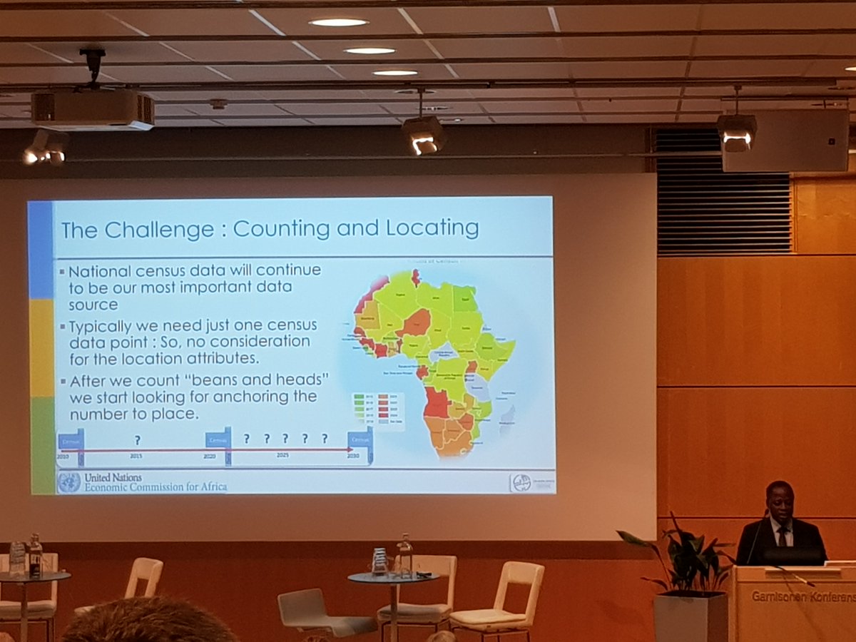 UN-GGIM: Europe tweet media