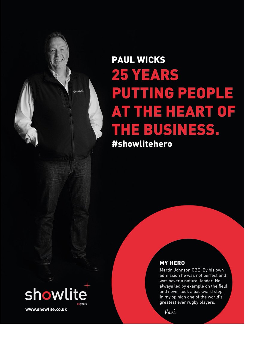 Showlite's tweet photo. Image is everything. Read #Showlite blog post by photographer David Edwards @BugBond #brand #image #showlitehero https://t.co/DUezHgzieS https://t.co/KCqUzK59bw