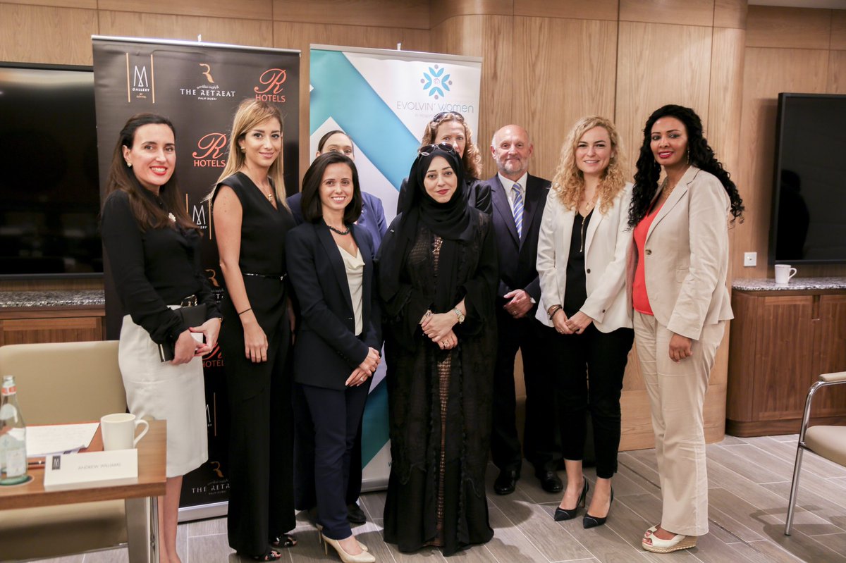 Thank you for joining our roundtable on Wellbeing and Women’s empowerment!