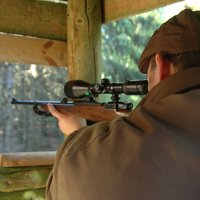 NRW: Schalldämpfer für Jagdgewehre erlaubt dlvr.it/Pzf6l0