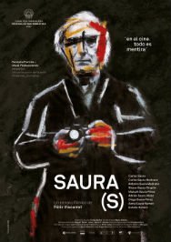 cadafilms's tweet photo. Crítica de #SauraS, retrato de Carlos Saura por Félix Viscarret, en la revista de estrenos de @MinicriticEs, léela 👉 https://t.co/xGGmMHP2RF https://t.co/QSGdG3UjjC